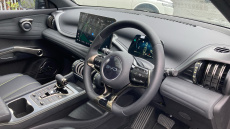 BYD Atto 3 150kW Comfort 60kWh 5dr Auto Electric Hatchback